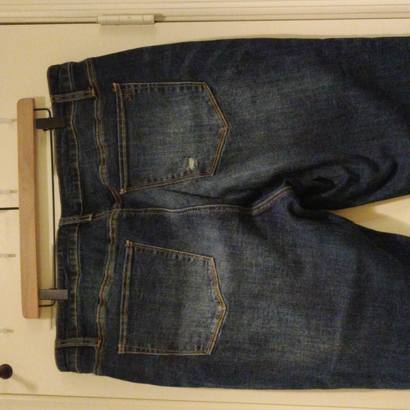 Special A Straight Cut Jeans Size 3XL - Picture 6 of 6